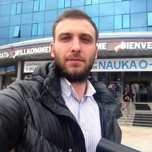 Danil Dashkevich
