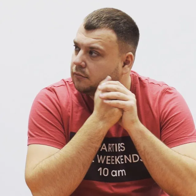 Maxim Chernichenko