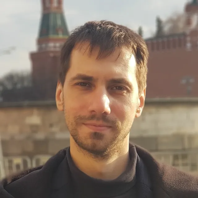 Yaroslav Loginov